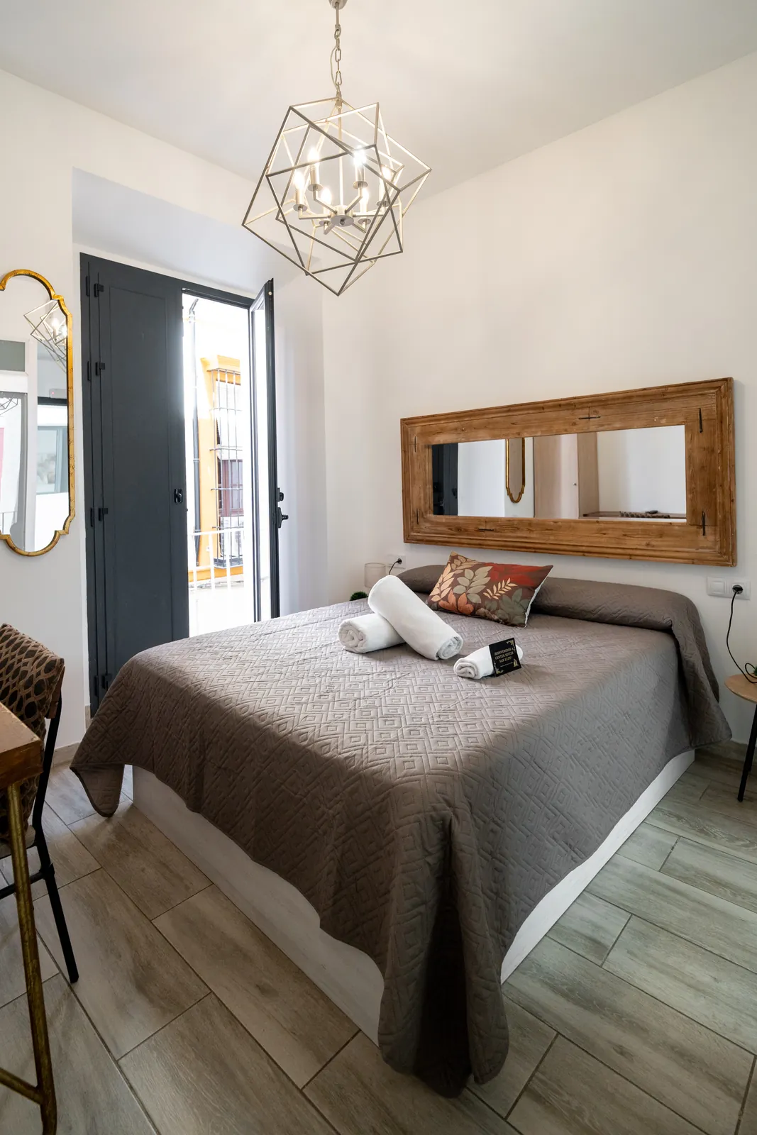 Double Room 2