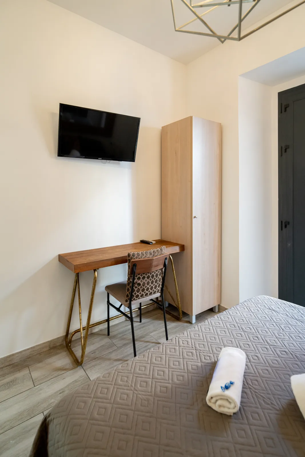 Double Room 4
