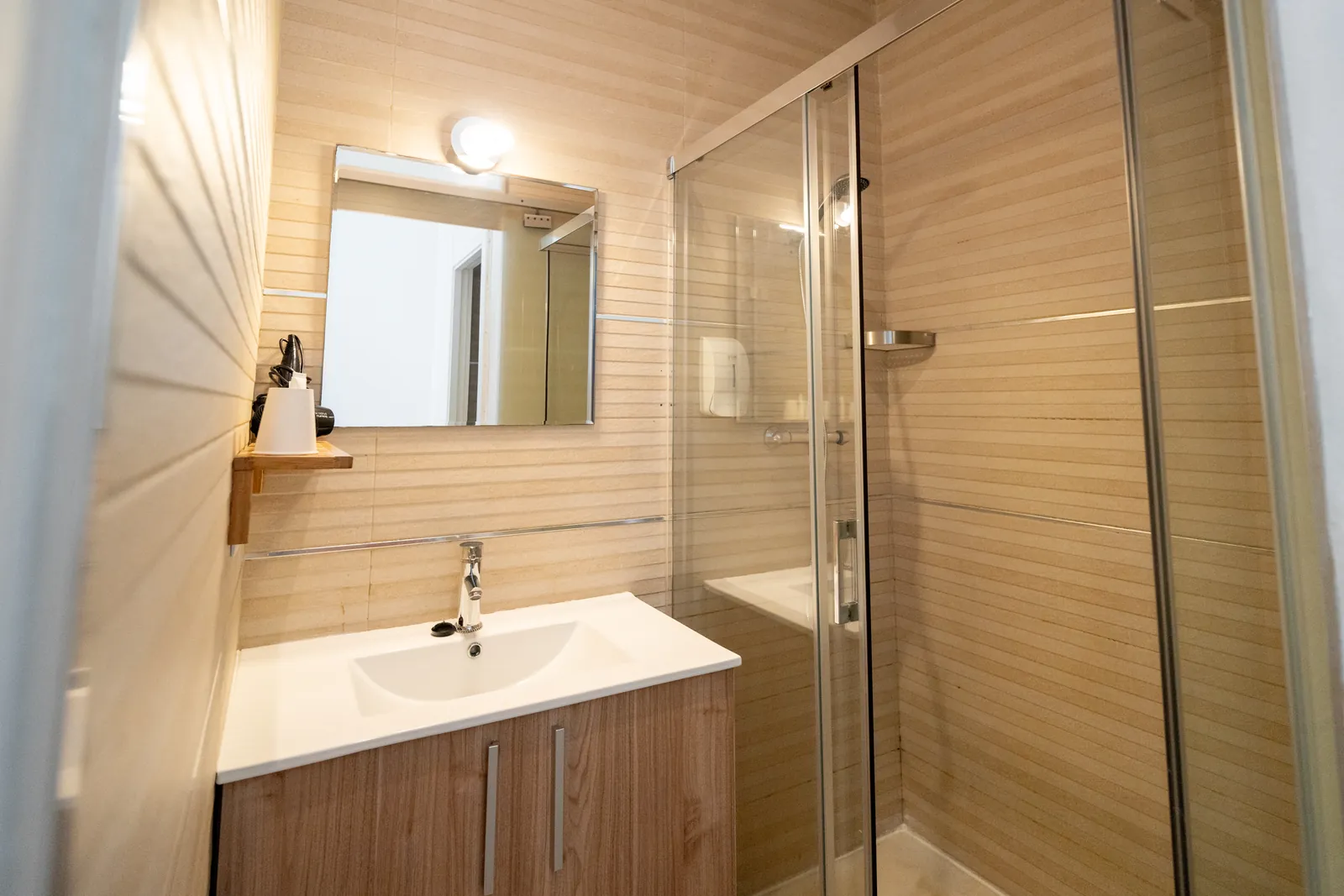 Triple Room 4