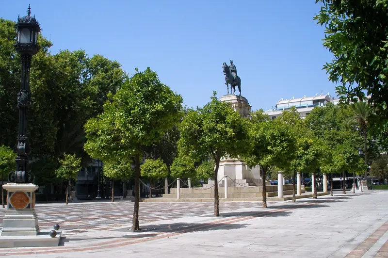 Plaza Nueva