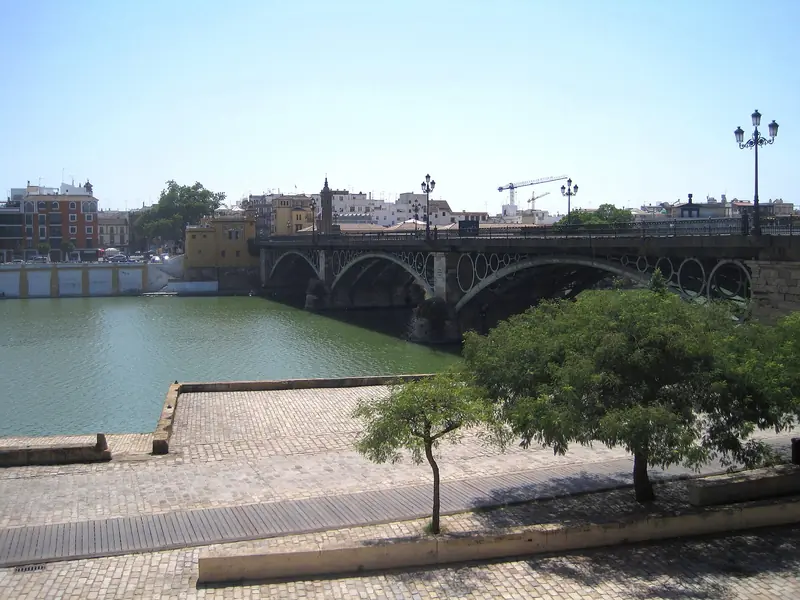 Puente de Triana